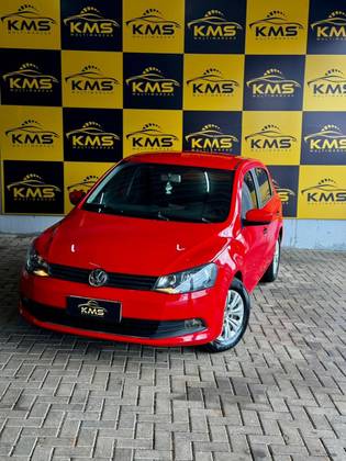 VOLKSWAGEN GOL 1.0 MI SPECIAL 8V FLEX 4P MANUAL VOLKSWAGEN GOL 1.0 MI SPECIAL 8V FLEX 4P MANUAL